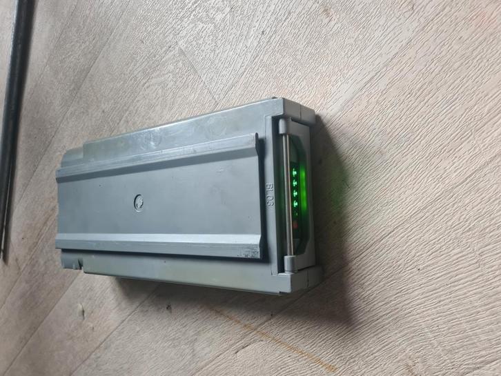 Tranzx bl03 batterij gereviseerd, Fietsen en Brommers, Fietsaccessoires | Fietsaccu's, Zo goed als nieuw, Ophalen of Verzenden