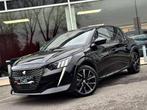 Peugeot 208 V2 GT-LINE / PANO / 2023 / CARPLAY / SFEERLICHT, Auto's, Peugeot, Automaat, Gebruikt, 1199 cc, 1055 kg