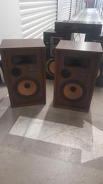 Kenwood, Ophalen, Gebruikt