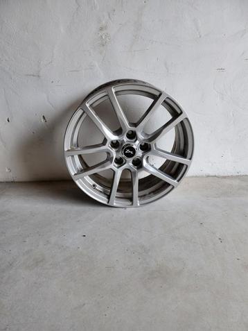 jantes pour Alpine a110, Enlèvement, Pneus hiver, Pneu(s)
