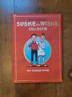 Suske en Wiske het Spaanse spook hardcover, Boeken, Stripverhalen, Ophalen