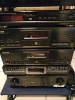 Audio toestellen, Ophalen, Pioneer