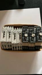 Multifunctionele tijdrelais, Enlèvement ou Envoi, Comme neuf