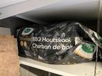 Houtskool BBQ barbecue premium AVEVE  10kg, Tuin en Terras, Barbecue-accessoires, Ophalen, Nieuw