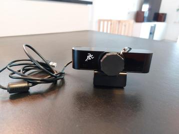 Webcam beschikbaar voor biedingen