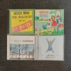 Lot: 20 (alternative) rock CDs, Ophalen of Verzenden, Zo goed als nieuw, Alternative