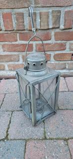 Luftwaffe Lantaarn 1937, Ophalen