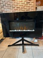 Nieuwe sfeerhaard electrisch ( kan gehangen worden ), Huis en Inrichting, Haarden, Ophalen
