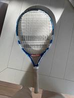 Babolat kids racketje, Sport en Fitness, Tennis, Ophalen of Verzenden, Zo goed als nieuw, Racket, Babolat