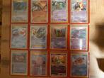 Lotje oude pokemon kaarten, Hobby en Vrije tijd, Verzamelkaartspellen | Pokémon, Ophalen of Verzenden, Gebruikt