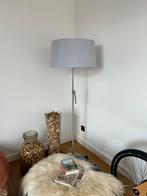 Staande lamp te koop, Tissus, Comme neuf, Modern, 150 à 200 cm
