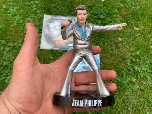 45t vinyle picture disc collector Johnny Hallyday, Cd's en Dvd's, Vinyl | Rock, Gebruikt, Rock-'n-Roll, Ophalen of Verzenden