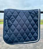 Zadeldek Equitheme maat full - €10, Dieren en Toebehoren, Ophalen of Verzenden, Gebruikt, Deken