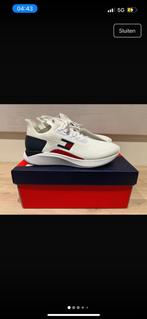 Schoenen tommy hilfiger, Kleding | Dames, Schoenen, Ophalen, Tommy hilfiger, Wit, Nieuw