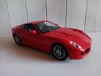 Ferrari 599GTB - Hotwheels - 1/18, Enlèvement