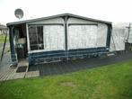Caravan, Ringverwarming, Rondzit, Hobby, Particulier