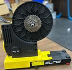 Elite Justo 2 Smart Trainer (Limited Edition - Pogacar Geel), Sport en Fitness, Ophalen of Verzenden, Zo goed als nieuw, Overige typen