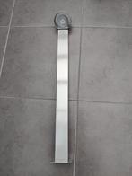 Philips Inox staande ledlamp voor buiten, Huis en Inrichting, Ophalen, Nieuw