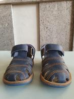 Jongens sandalen maat 25 - merk Camper - donkerblauw, Ophalen, Schoenen, Camper, Zo goed als nieuw