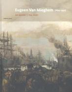 Eugeen van Mieghem (1875-1930) Le port, Enlèvement ou Envoi, Comme neuf, Erwin Joos