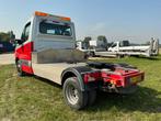 2009 Volkswagen Crafter BE tracteur routier, Autos, Achat, Entreprise, Euro 4, Occasion