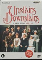 Upstairs Downstairs, Ophalen of Verzenden, Zo goed als nieuw