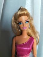 Barbie Fashionista "Swappin Style", Fashion Doll, Gebruikt, Ophalen