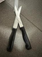 Nieuwe steakmessen, Huis en Inrichting, Ophalen, Nieuw