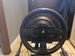 Simracing - cockpit, Ophalen, Gebruikt, PlayStation 5