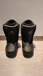 Snowboardschoenen junior maat 36,5, Sport en Fitness, Snowboarden, Ophalen, Zo goed als nieuw, Schoenen