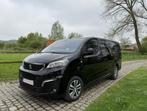 Peugeot Expert - L3 - 2.0 HDI 180 PK automaat Full Option, Auto's, Zwart, Particulier, 2000 cc, Leder en Alcantara