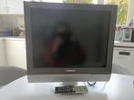 LCD TV - Samsung + afstandsbediening, Audio, Tv en Foto, Televisies, Ophalen, Gebruikt, LCD, Samsung