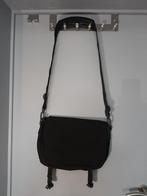 Schoudertas zwart Eastpak, Ophalen of Verzenden, Gebruikt, Zwart, Overige merken