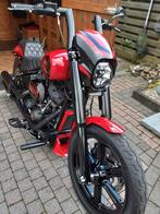 Streetbob m8 custom parts, Motoren, Ophalen of Verzenden