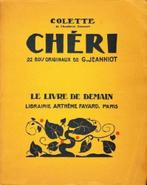 (b56) Chéri, 1948, Verzenden, Gelezen