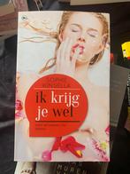 Sophie Kinsella - Ik krijg je wel, Boeken, Ophalen of Verzenden, Zo goed als nieuw, Sophie Kinsella