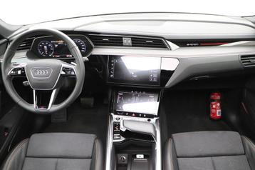 (2CPK429) Audi E-tron, Auto's, Audi, 5 zetels, SUV of Terreinwagen, Te koop, E-tron