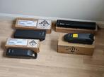Diverse Nieuwe E bike batterijen Bosch, Shimano, Fietsen en Brommers, Fietsaccessoires | Fietsaccu's, Ophalen, Nieuw