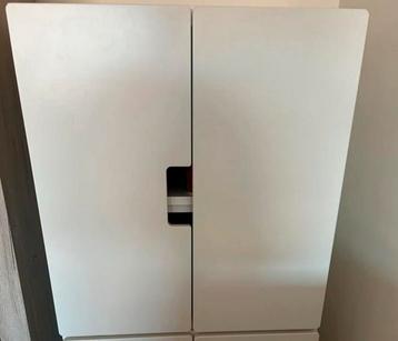 IKEA stuva kast