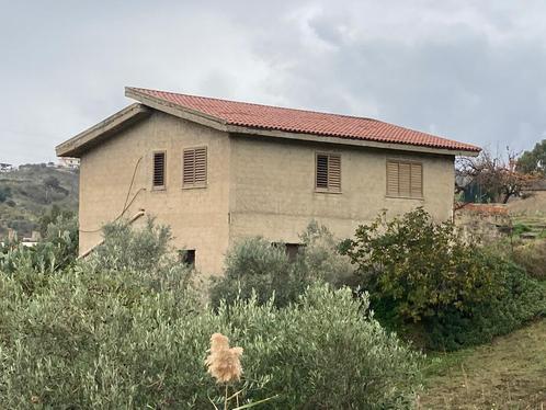 Maison de campagne en Sicile, Vakantie, Vakantiehuizen | Italië, Sicilië, Landhuis of Villa, Landelijk, Aan zee, In bergen of heuvels