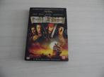 PIRATES DES CARAIBES LA MALÉDICTION DU BLACK PEARL 2 DVD, Tous les âges, Enlèvement ou Envoi, Comme neuf