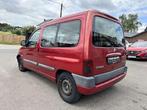 Citroen Berlingo 1.4i Multispace / MARCHAND OU EXPORT, Euro 2, Monovolume, 1360 cc, 73 pk