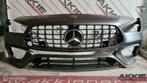 Mercedes CLA45 CLA45S amg bumper W118 C118 X118, Auto-onderdelen, Gebruikt, Voor, Ophalen of Verzenden, Bumper