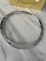 Stalen ketting, Ophalen of Verzenden, Zo goed als nieuw