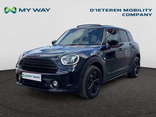 Mini Mini Countryman (F60 LCI) Mini Countryman 1.5A Cooper O, Auto's, Mini, Overige modellen, ABS, Airbags, Airconditioning, Boordcomputer