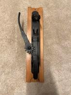 Antieke wijnfles opener om aan de muur te bevestigen, Ophalen