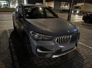 BMW X1 1.5da sDrive16 1e eigenaar 1 jaar garantie beschikbaar voor biedingen