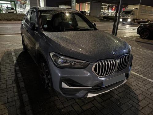BMW X1 1.5da sDrive16 1e eigenaar 1 jaar garantie, Auto's, BMW, Particulier, Te koop, X1, ABS, Achteruitrijcamera, Airbags, Airconditioning