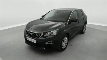 Peugeot 3008 1.2 PureTech 130Cv EAT8 Active NAVI (bj 2020) beschikbaar voor biedingen