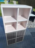 Meuble de rangement cd ou livres ou décoration Flexa 3636, Enlèvement, CD